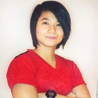 Charmaine Soriano