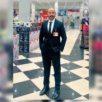 Sheriff Nabil