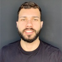 Danilo Araujo Cardoso