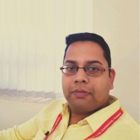Abhisek Somani