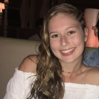 Maeve Ledford
