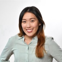 Julie Nguyen