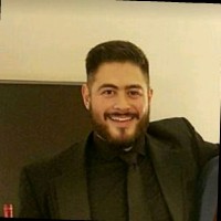 Eliason Aboukassam