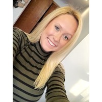 Samantha Franklin