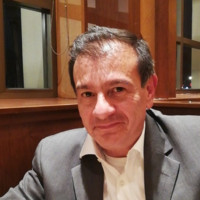 Antonio Moya Fonseca