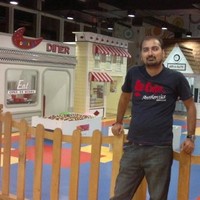 Sandeep Gour
