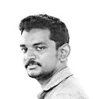 Syam Satheesan