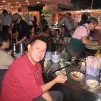 peter khoo