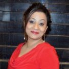 Elizabeth Koshy