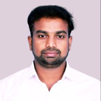 C Shanmuga sundaram