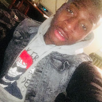 Carnell Cooper