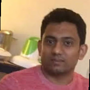Chetan Krishnaswamyreddy