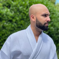 Zaman Farrukh