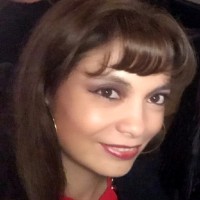 Gabriela Alexandra Frias Calvimonte