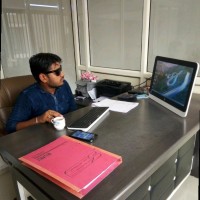 Krishna Upadhayay