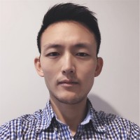 Xavier Xu
