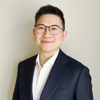 Collin Chen