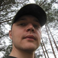 Dmitry Sarzhevsky