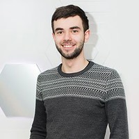 Aleksandr Aleinik