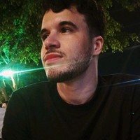 Daniel Leal