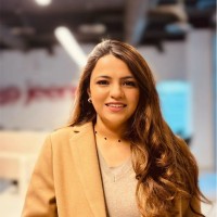 Ayisha Nadeem