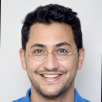 Dr. Ido Hayun