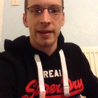 Peter Cessford