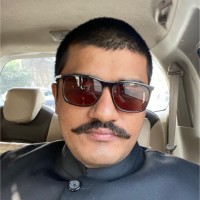 Dr. Mahesh Chavan