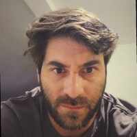 Nicolas Elias