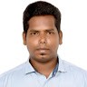 Dinesh Balakrishnan