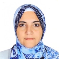 Lobna Afify