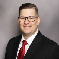 Douglas Laher MBA, CAE, CMP