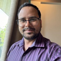 Manas Kumar Behera