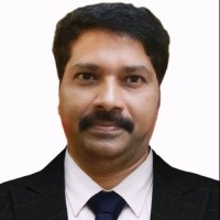 J Srinivasa Rao