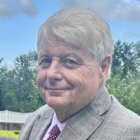 Paul Tidy