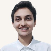 Sharvari Hardikar