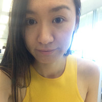Marsha Qin