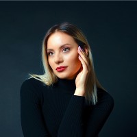 Margarita Latinovska