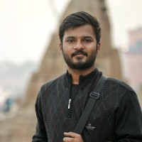 Abhishek S Gopan