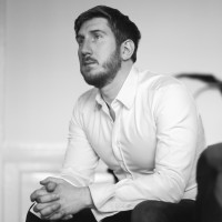 Niall Leighton-Boyce