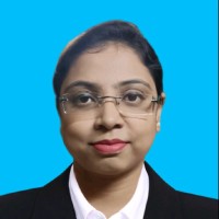 Ruby Sarkar