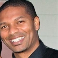 Rod Clark