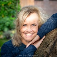 Belinda Blikman-van den Berg