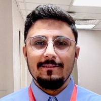 Mohammed Ibrahim Almazni