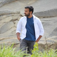 Naveen G Reddy