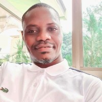 Gilbert Agbodoli