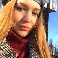 Sophia Kulikova
