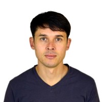 Timur Talipov