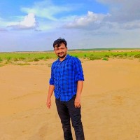 Hanuman Choudhary