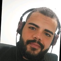 Max Nascimento